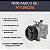 Compressor DF11 Hyundai HB20 1.0 Aspirado 2020 diante - Imagem 10