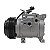 Compressor  DF11 Hyundai HB20 1.0 Aspirado 2020 diante - Imagem 1