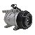 Compressor  DF11 Hyundai HB20 1.0 Aspirado 2020 diante - Imagem 3