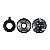 Conjunto Embreagem Compressor Compass Diesel / Toro 2016 + - Imagem 3