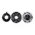 Conjunto Embreagem Compressor Compass Diesel / Toro 2016 + - Imagem 4