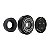 Conjunto Embreagem Compressor SCSB06C Uno Fire / Punto 1.4 - Imagem 1