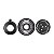 Conjunto Embreagem Compressor SCSB06C Uno Fire / Punto 1.4 - Imagem 3