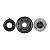 Conjunto Embreagem Compressor SCSB06C Uno Fire / Punto 1.4 - Imagem 4