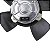 Eletroventilador Caminhão Mercedes Benz/Volkswagen 24 Volts - Imagem 6