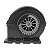 Ventilador Teto Sprinter 416 / 516 2020 Em Diante - 12 Volts - Imagem 4