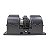 Ventilador Teto Sprinter 416 / 516 2020 Em Diante - 12 Volts - Imagem 5