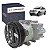 Compressor Modelo HS15 FOMOCO EcoSport 2.0 2005 Em Diante - Imagem 3