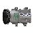 Compressor Modelo HS15 FOMOCO EcoSport 2.0 2005 Em Diante - Imagem 1