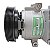 Compressor Modelo HS15 FOMOCO EcoSport 2.0 2005 Em Diante - Imagem 8