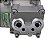 Compressor Modelo HS15 FOMOCO EcoSport 2.0 2005 Em Diante - Imagem 9