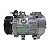 Compressor Modelo SD7V16 Tiggo 7 Txs 1.5 Turbo 2019 Até 2021 - Imagem 1