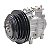 Compressor Ônibus Modelo Valeo TM65 - Imagem 2