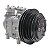 Compressor Ônibus Modelo Valeo TM65 - Imagem 3