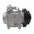 Compressor Ônibus Modelo Valeo TM65 - Imagem 4