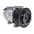 Compressor AQ001A AB7H15AB Scania 620S/ R620XT/ 770S V8 - Imagem 3