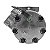 Compressor AQ001A AB7H15AB Scania 620S/ R620XT/ 770S V8 - Imagem 5