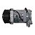 Compressor AQ001A AB7H15AB Scania 620S/ R620XT/ 770S V8 - Imagem 6