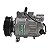 Compressor Modelo 6SES14C Amarok 3.0 Diesel 2018 Em Diante - Imagem 1