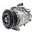 Compressor Modelo 6SES14C Amarok 3.0 Diesel 2018 Em Diante - Imagem 2