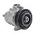 Compressor Modelo 6SES14C Amarok 3.0 Diesel 2018 Em Diante - Imagem 3