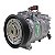 Compressor Modelo 6SAS14C A4/ A5/ A6/ Q5/ Q7 2020 Até 2023 - Imagem 2