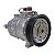 Compressor Modelo 6SAS14C A4/ A5/ A6/ Q5/ Q7 2020 Até 2023 - Imagem 3