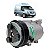 Compressor Modelo FOMOCO Ford Transit 2008 Até 2014 7pk - Imagem 1