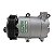 Compressor Modelo FOMOCO Ford Transit 2008 Até 2014 7pk - Imagem 1