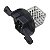 Resistência Caixa Evaporadora Honda Fit 2003 A 2008 12 Volts - Imagem 1