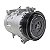 Compressor Modelo 6SL16C Peugeot 308THP/ 3008 2019 Em Diante - Imagem 3