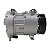 Compressor Modelo 6SL16C Peugeot 308THP/ 3008 2019 Em Diante - Imagem 4