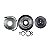 Conjunto Embreagem Compressor S10 2012 Em Diante 2.8 Diesel - Imagem 1