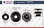Conjunto Embreagem Compressor Scroll Palio/Uno 5pk 120mm - Imagem 7