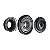 Conjunto Embreagem Compressor 10P15 Bandeirantes 12 Volts - Imagem 3