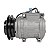 Compressor Modelo 10PA15C Trator LS PLUS 80/100/125 12 Volts - Imagem 1