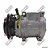 Compressor Modelo 10PA15C Trator LS PLUS 80/100/125 12 Volts - Imagem 1