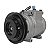 Compressor Modelo 10PA15C Trator LS PLUS 80/100/125 12 Volts - Imagem 3