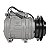 Compressor Modelo 10PA15C Trator LS PLUS 80/100/125 12 Volts - Imagem 5