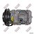 Compressor Modelo 10PA15C Trator LS PLUS 80/100/125 12 Volts - Imagem 2