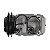 Compressor Modelo 10PA15C Trator LS PLUS 80/100/125 12 Volts - Imagem 7