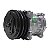 Compressor Modelo 7H13 4275/ 7301/ 7324 Trator 12 Volts - Imagem 2