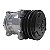 Compressor Modelo 7H13 4275/ 7301/ 7324 Trator 12 Volts - Imagem 3