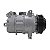 Compressor Modelo EPXC14 Sentra 2022 Em Diante Motor 2.0 - Imagem 4