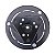 Embreagem do Compressor DSK-15DS Caminhão Constellation - Imagem 1
