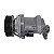 Compressor Calsonic Sandero/ Duster/ Oroch 2.0 Polia 7pk - Imagem 6