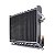 Condensador Serie 6000/7500 c/ Radiador de Óleo C/A - Imagem 2