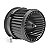 Ventilador Cx Evaporadora Versa 2021+ Kicks 2016 Em Diante - Imagem 2