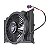 Eletroventilador para Condensador do Kit elétrico Universal RC.900.071 - 12 Volts - Imagem 2