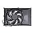 Eletroventilador para Condensador do Kit elétrico Universal RC.900.071 - 12 Volts - Imagem 5